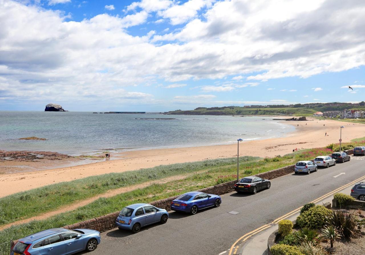 Seagulls Apartment North Berwick Exterior photo